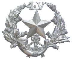 Cameronians