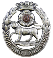 YorkLancaster