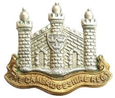 Cambridges
