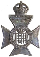 16th London