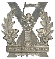 Tyneside Scottish