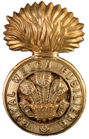 RWF