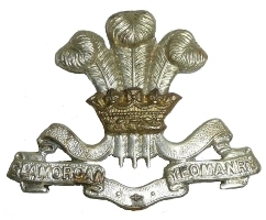 Glamorgan