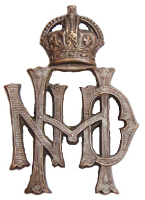 NDevon