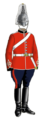 Montgomerys