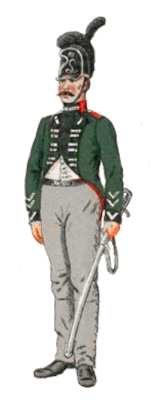 Chevaulegers