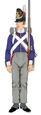 Infanterie