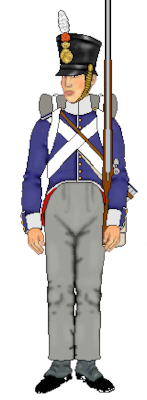 Infanterie