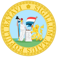 Bataafse Republiek 1796