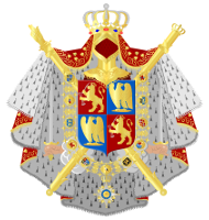 Koninkrijk Holland 1808