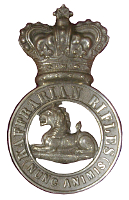 KaffrarianRifles