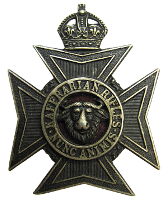 KaffrarianRifles