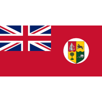 flag South Africa